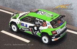 Škoda Fabia R5 Evo RMC 2021 - kopie - kopie