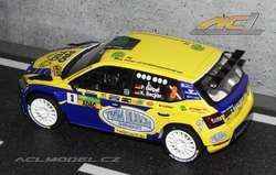 Škoda Fabia Rally2 Evo Geipel Mittelrhein 23