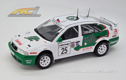 Sibera Finsko 1997