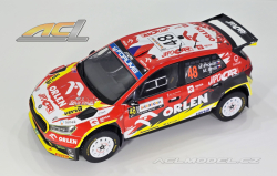 Prokop Italia Sardegna 2024 1:18
