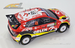 Prokop Italia Sardegna 2024 1:18