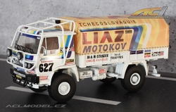 LIAZ 100.55 D