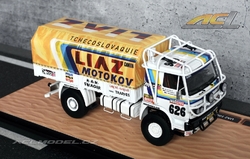 LIAZ 100.55 D