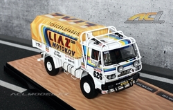 LIAZ 100.55 D