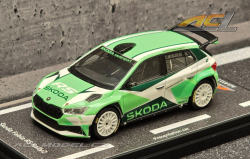 Presentation car 
