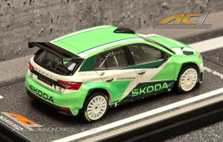 Presentation car 
