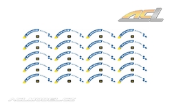 1:18 Tyre logo Michelin 01