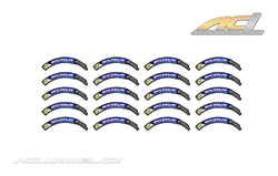 1:18 Tyre logo Michelin 03