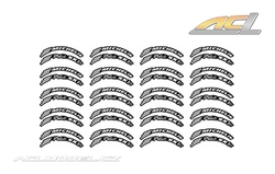 1:18 Tyre logo Michelin 04