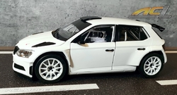 1:18 Kola Fabia R5