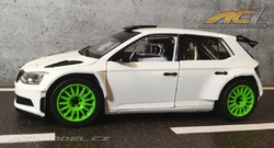 1:18 Kola Fabia R5